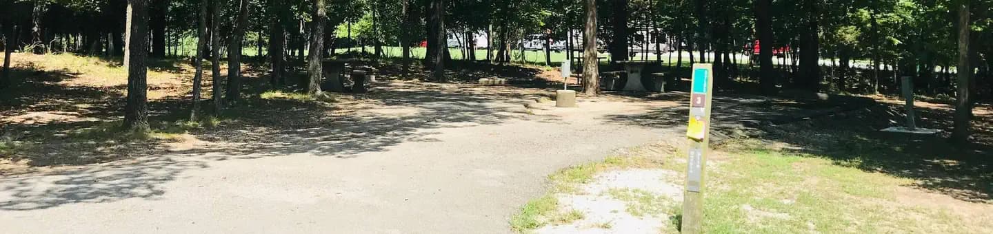 Official photo of site 003
