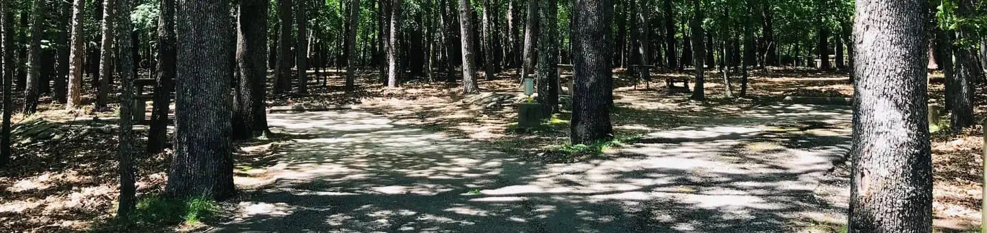 Official photo of site 007