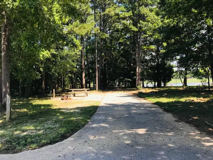 Official photo of site 027