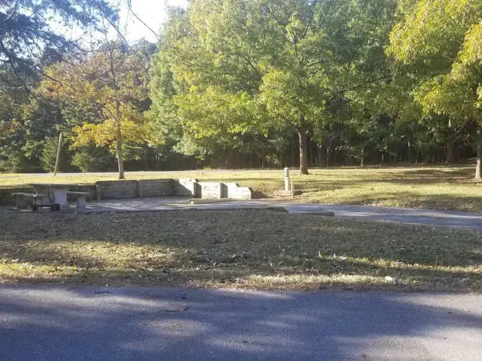 Official photo of site 076
