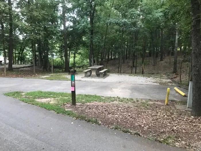 Official photo of site 079