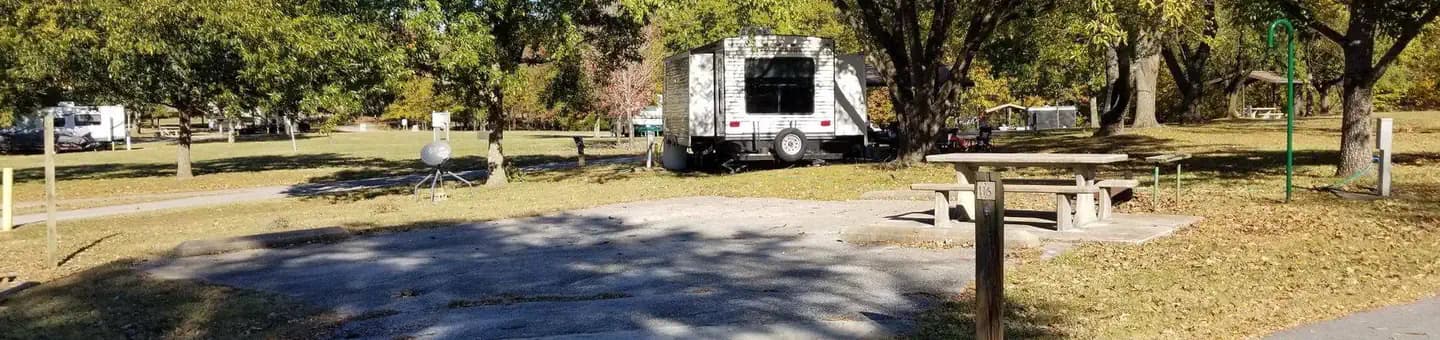 Official photo of site 116