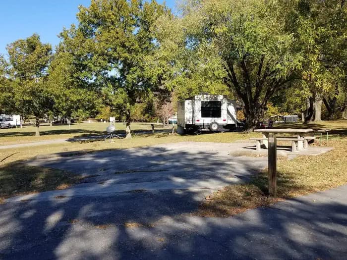 Official photo of site 116