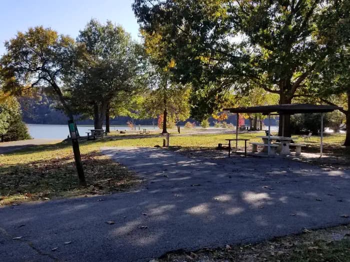 Official photo of site 118