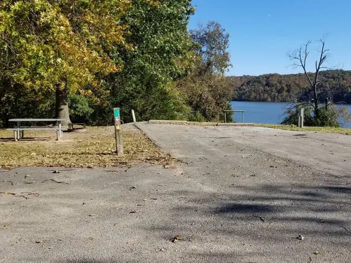 Official photo of site 124