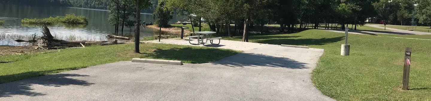 Official photo of site 143
