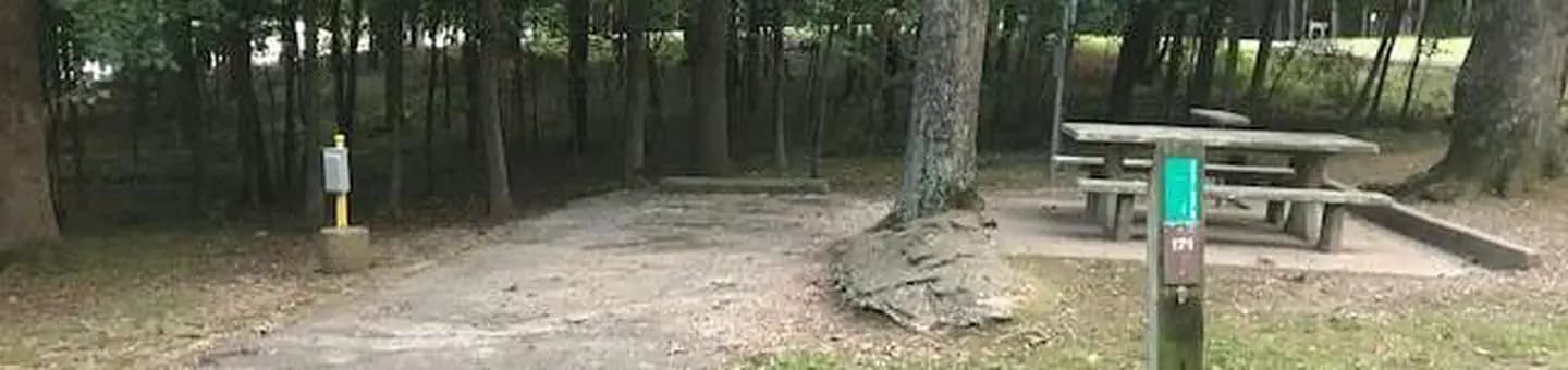 Official photo of site 171