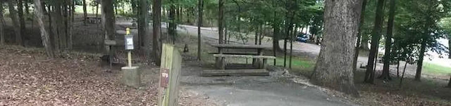 Official photo of site 175