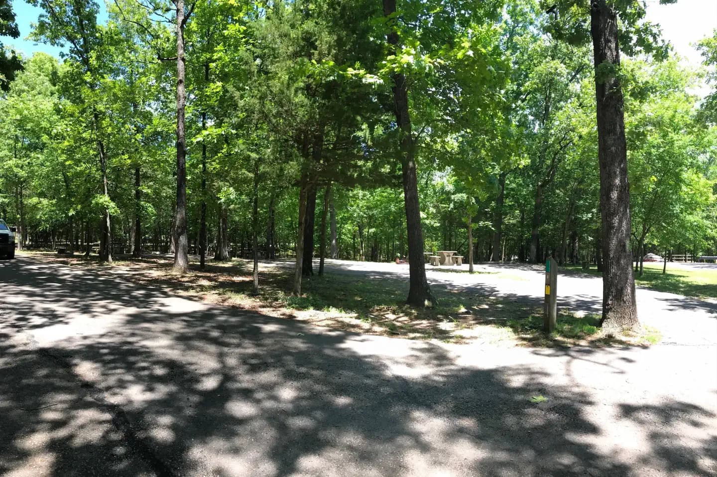 Official photo of site 008