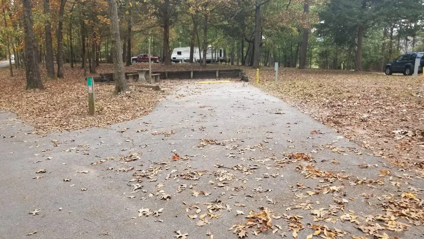 Official photo of site 009