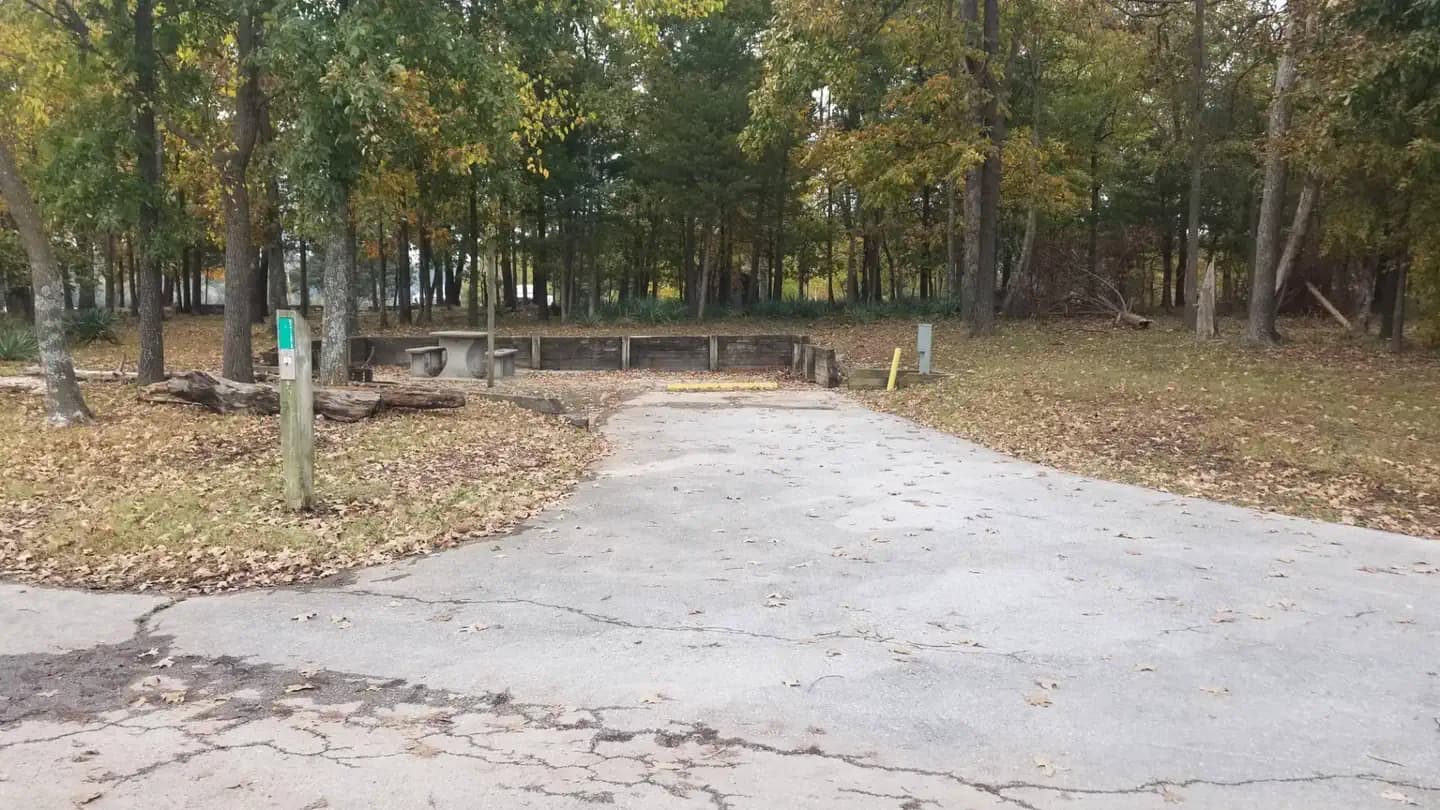 Official photo of site 053