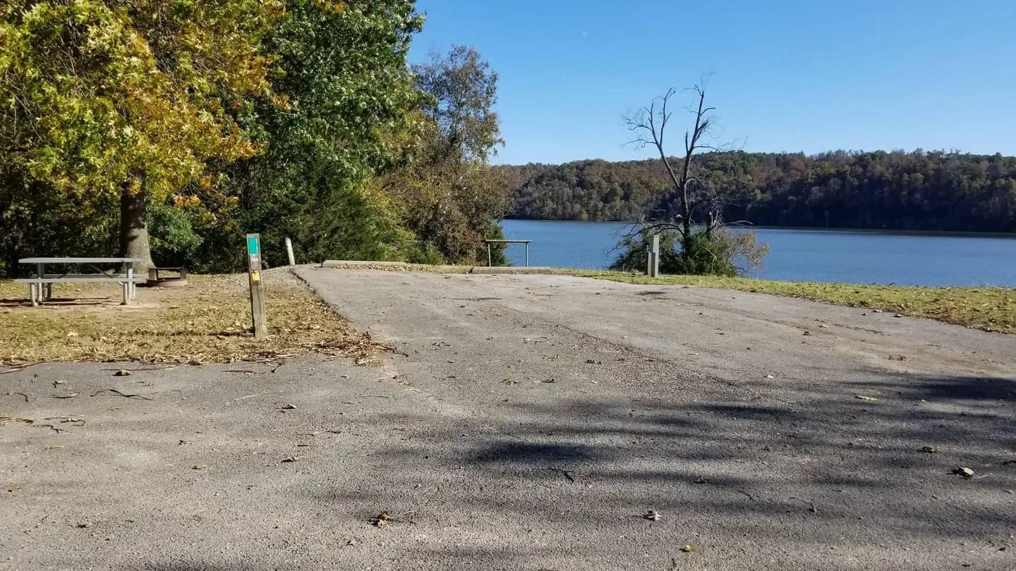 Official photo of site 124