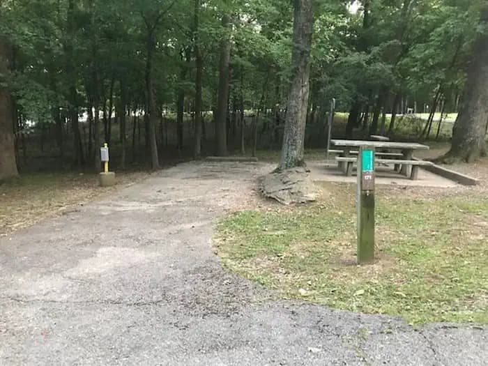Official photo of site 171
