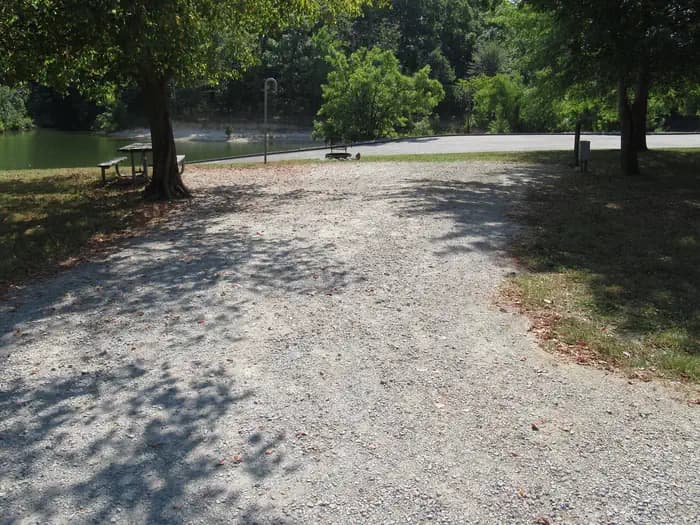 CAMPSITE 3
