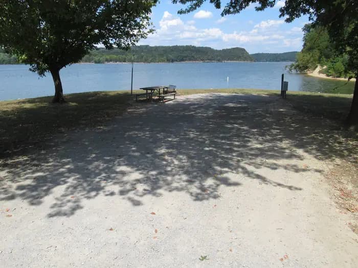 CAMPSITE 5