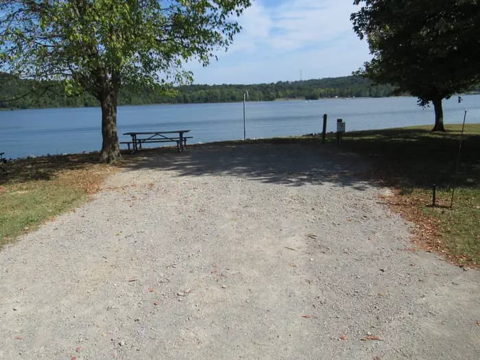 CAMPSITE 6
