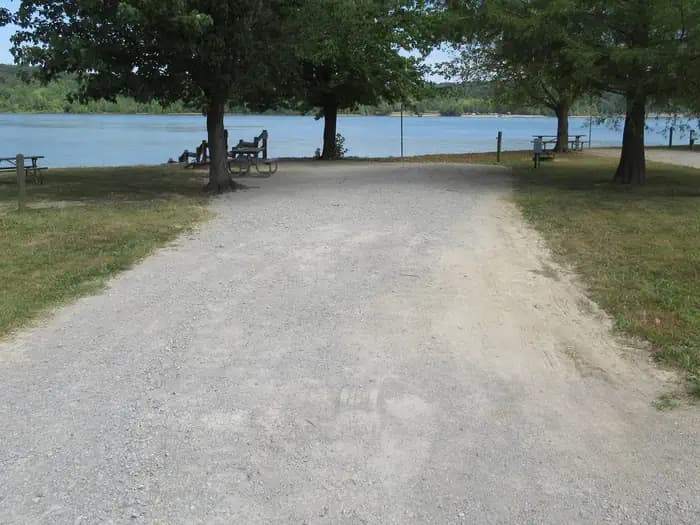 CAMPSITE 7