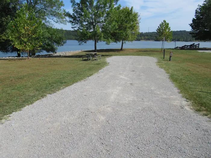 CAMPSITE 9