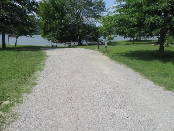 CAMPSITE 10