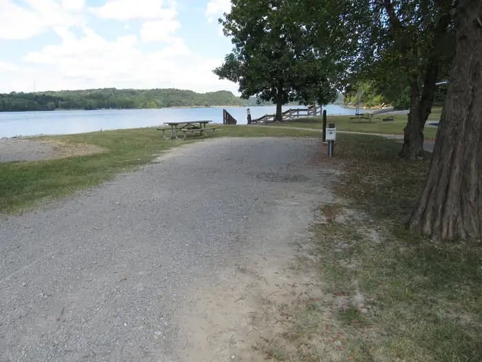 CAMPSITE 16