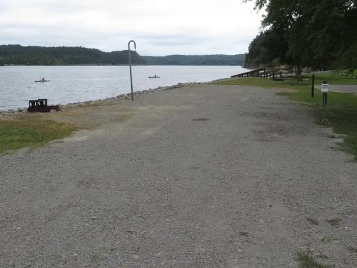 CAMPSITE 17