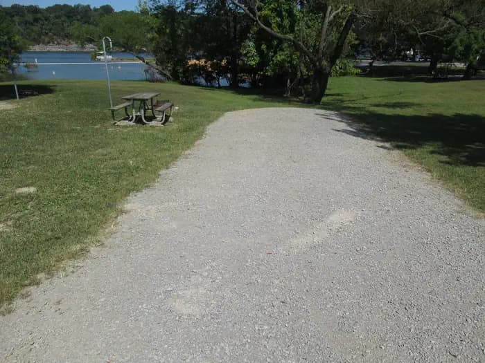 CAMPSITE 21