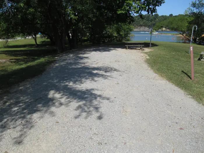 CAMPSITE 22