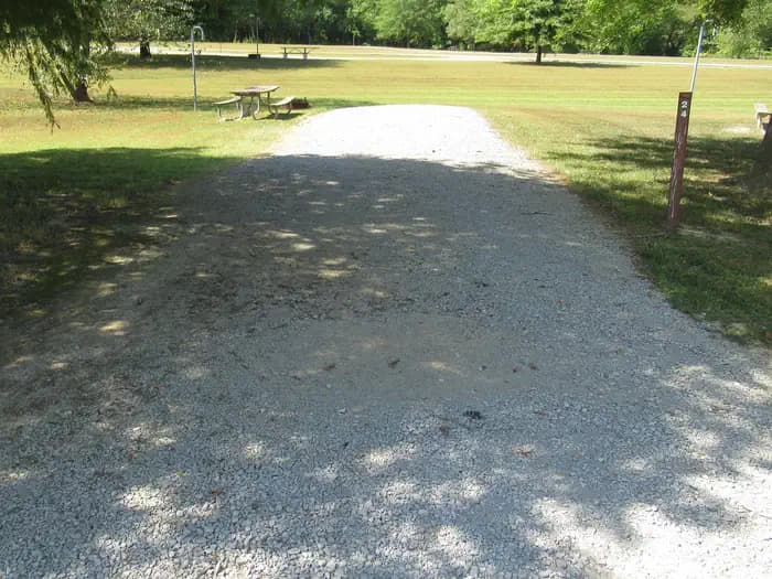 CAMPSITE 24