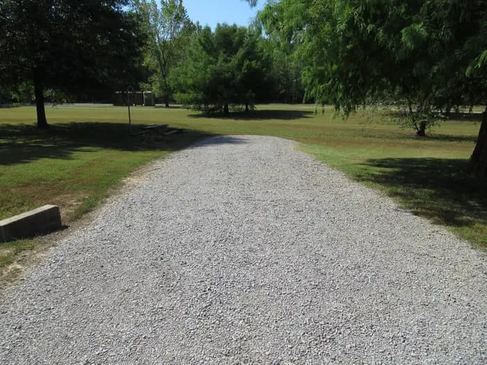 CAMPSITE 25