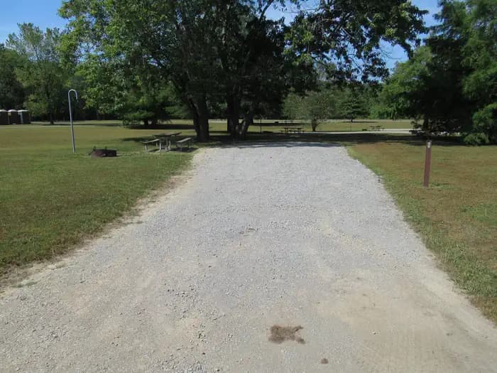 CAMPSITE 26