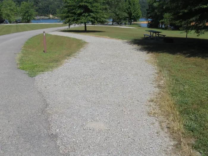 CAMPSITE 29
