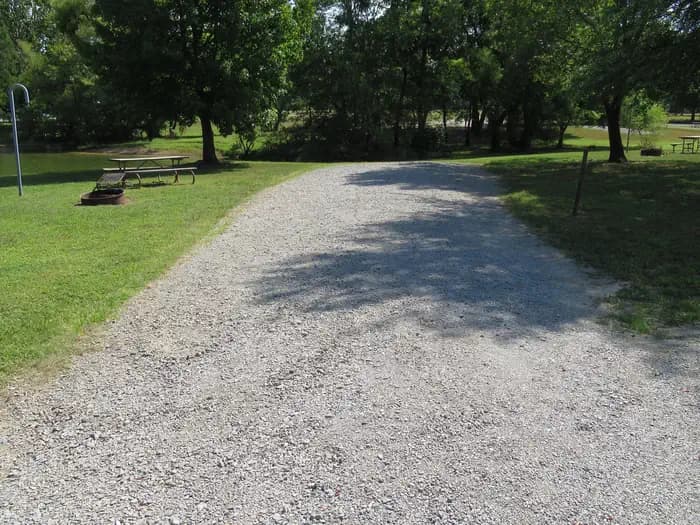 CAMPSITE 31