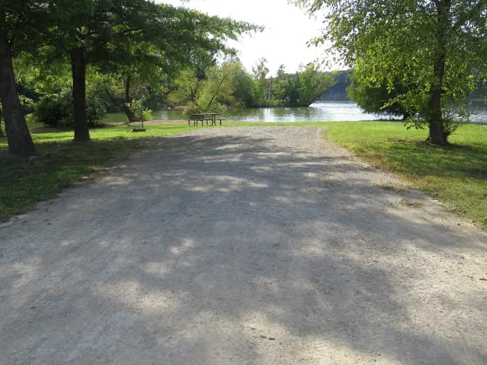 CAMPSITE 36