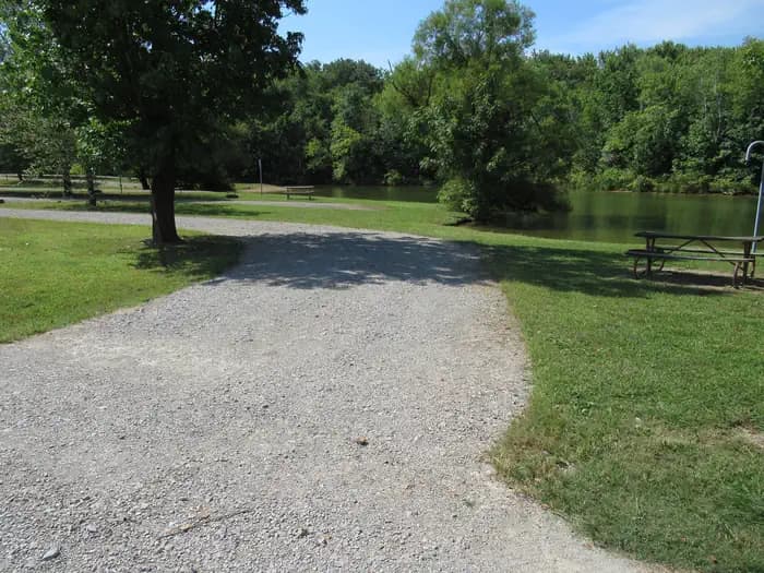 CAMPSITE 37