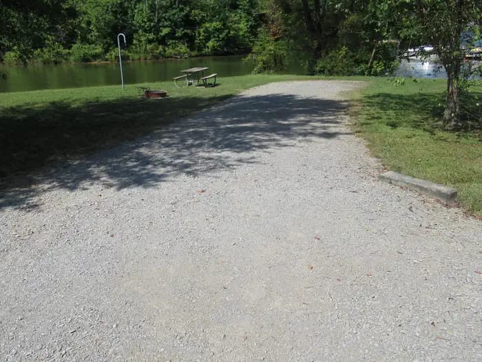 CAMPSITE 38
