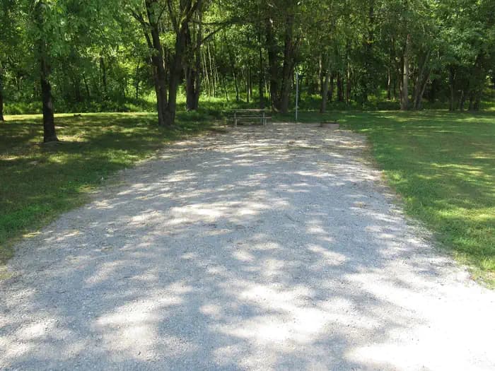 CAMPSITE 44