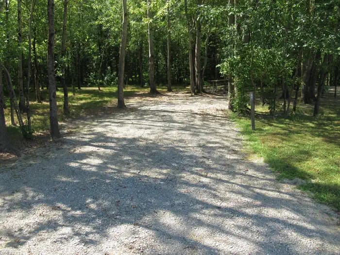 CAMPSITE 47