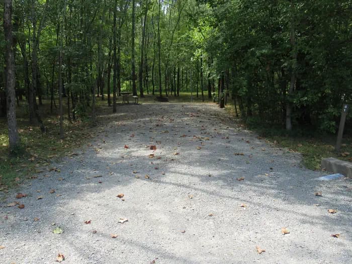CAMPSITE 51
