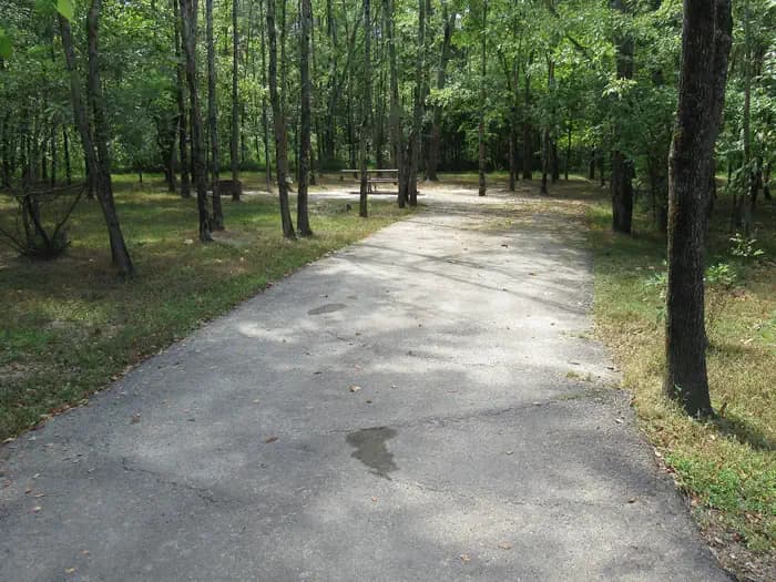 CAMPSITE 52