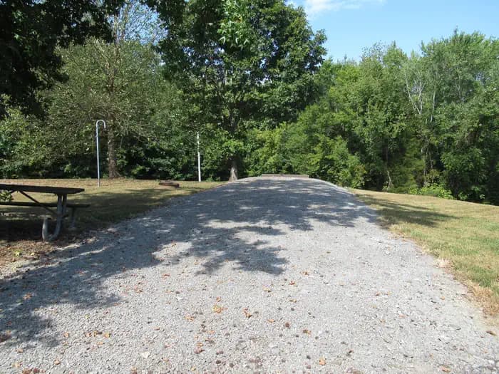 CAMPSITE 56