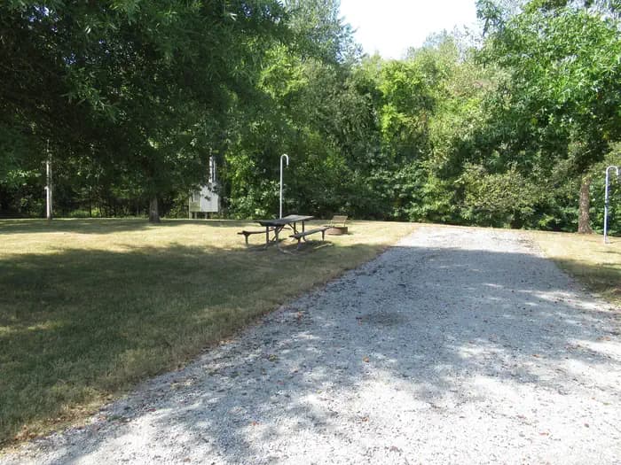 CAMPSITE 57