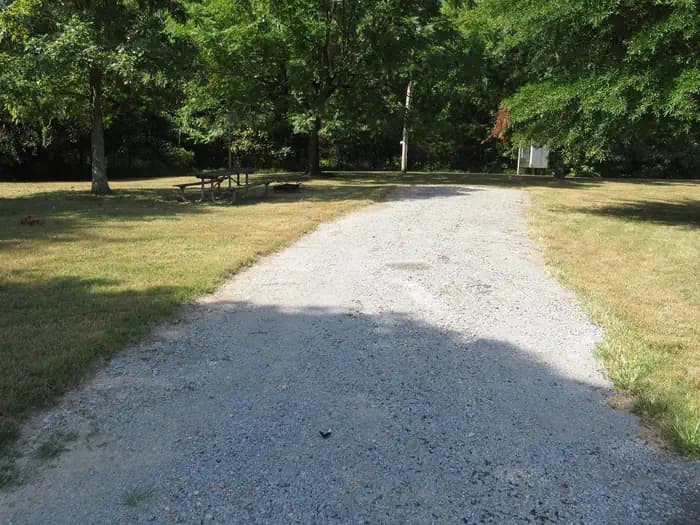 CAMPSITE 58