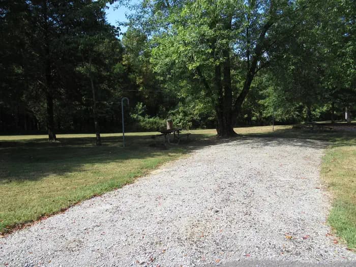 CAMPSITE 60
