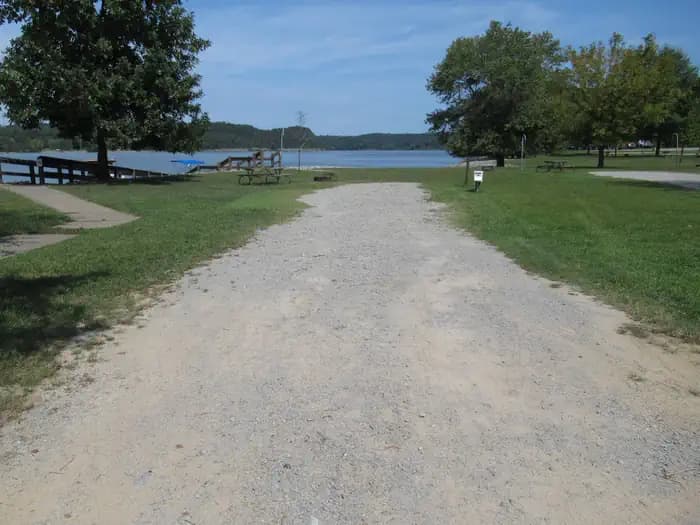 CAMPSITE 15