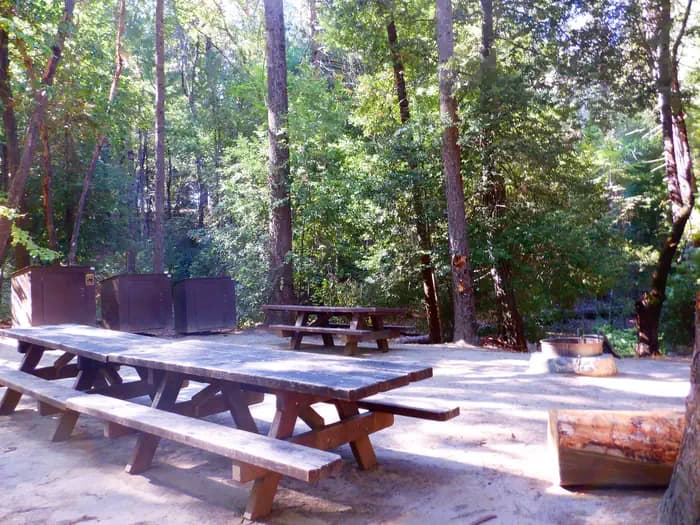 Campsite 4T