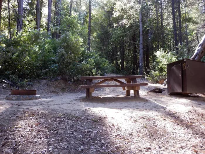 Campsite 5