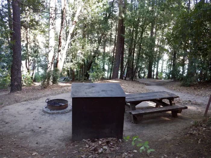 Campsite 9