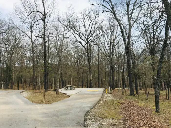 Official photo of site 086