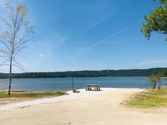 Official photo of site 018
