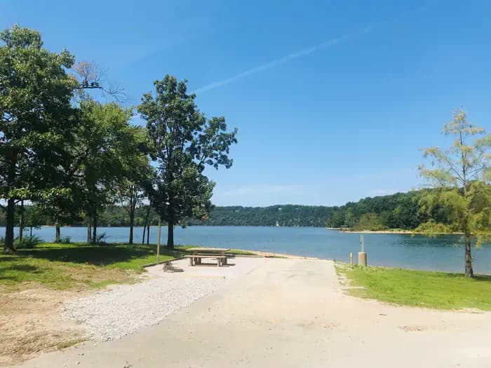 Official photo of site 021